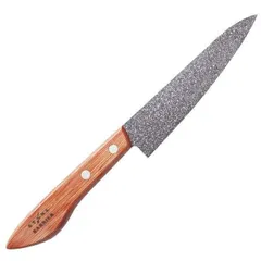 スーパーストーンバリア ペティナイフ 包丁 130mm 日本製 SBPT130のサムネイル