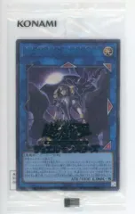 【中古】トレカ(遊戯王) [単品] 閉ザサレシ世界ノ冥神 特典カードパック 「遊戯王OCG デュエルモンスターズ SECRET UTILITY BOX」 同梱品のサムネイル