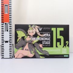 未開封 1/1 朱羅 玉藻ノ前 宴 メガミデバイス コトブキヤ