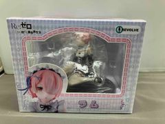リボルブ ラム 1/8 Re:ゼロから始める異世界生活