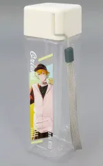 【中古】マグカップ･湯のみ 宇佐美リト スクエアボトル 「くじスクエア にじさんじHEROES海の家くじ」 B賞