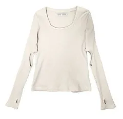 YOHEI OHNO(ヨーヘイオオノ) PENTAGON NECK WHIP TEE ペンタゴンネックウィップティー OH-20A-CS2のサムネイル