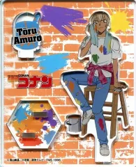 安室透　赤井秀一　アクリルスタンド 名探偵コナン 安室と 赤井秀一 アクリルスタンド｜Yahoo!フリマ