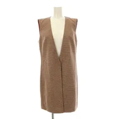 2025年最新】AKRIS ベスト・ジレ・ビスチェの人気アイテム - メルカリ