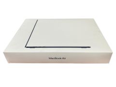 ■ JOJO様専用 新品未開封 Apple MacBook Air 15インチ Apple M4チップ(10コアCPU/10コアGPU)/512GB/ 24GB/ミッドナイト MC6L4J/A