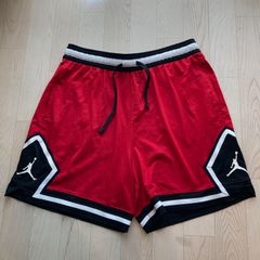 Jordan ピンク スプラッターパンツ M キャップ付き(10年前の廃盤