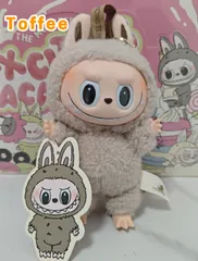 ラブブ　labubu セット hehe luck toffee love 楽天市場】日本未入荷 Pop Mart ポップマート ザーモンスターズ