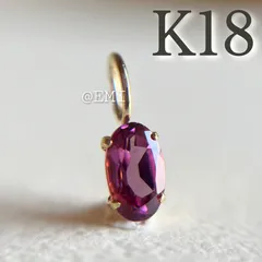 オンラインストア大セール ガーネット 4.574ct ソーティング付きルース