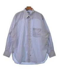 金庫通販 Marvine Pontiak Shirts Makers カジュアルシャツ 【古着