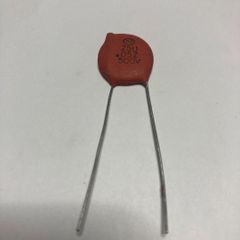 スプラグ セラミックコンデンサー 0.05μF 500V耐圧