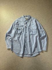 00s cabelas outdoor shirt