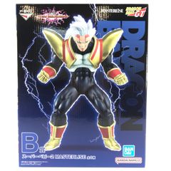 0 BANDAI SPIRITS 피규어 슈퍼 베이비 2 [이치 반 쿠지 드래곤 볼 VS 옴니버스 궁극] MASTERLISE B상 미개봉품
