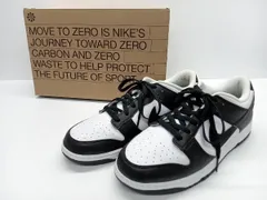 NIKE WMNS DUNK LOW NEXT NATURE 'White/Black' DD1873－102　ナイキ ウィメンズ ダンク ロー ネクスト ネイチャー　スニーカー　27.5cm
