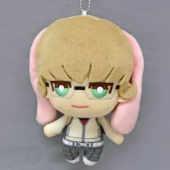 [중고] 봉제인형 버나비 브룩스 주니어. 토모누이~타이바니의 숲~ [극장판 TIGER & BUNNY -The Rising-] 어드어즈 세가 남코 한정