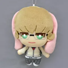 劇場版 TIGER & BUNNY タイバニ ともぬい タイバニの森 ぬいぐるみ 2025年最新】タイバニの森の人気アイテム - メルカリ