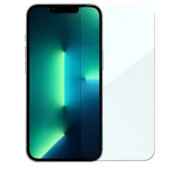 iPhone14 フィルム アイフォン14  強化ガラス フィルム 【Color】 14