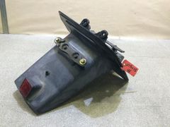 CBX400F フランジセット メッキセット - メルカリ