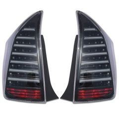 30系 プリウス ZVW30 社外 LEDテールランプ左右セット シーケンシャル 