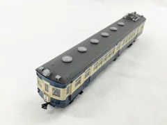 Nゲージクモハ40030