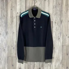 PEARLY GATES パーリーゲイツ ゴルフウェア 長袖 ポロシャツ 5