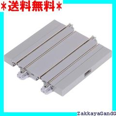 ☆★☆ KATO Nゲージ ユニトラムE 直線軌道プレート62mm 鉄道模型用品 40-033-E 1556