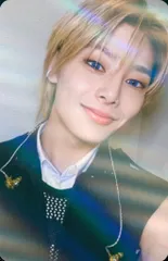 StrayKids MAKESTAR I.N ATE