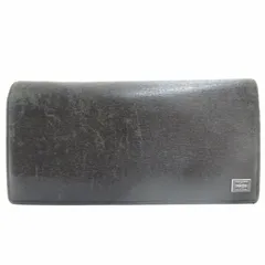 2024年最新】ポーター 二つ折り財布 吉田カバン カレント PORTER 