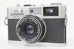OLYMPUS 35RC 製備品、テスト撮影済　247037 楽天市場】【整備済】【保証付 】 オリンパス OLYMPUS 35 RC S/N