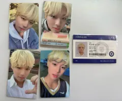 パクジフン 2020 シーグリ トレカ パクジフン 2020 シーグリ トレカ6枚セット - メルカリ