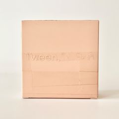 Tween.Ty Skin SKIN FIT PORE COVER CUSHION 23N SAND トゥエンティースキン スキンフィット ポアカバークッション 23N サンド 12g