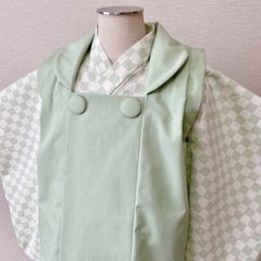 七五三 被布 巾着 セット 男の子 ハンドメイド 訳あり | Mercari