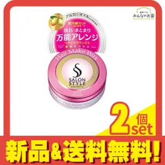 product】ヘアワックスのミニサイズをゲット！ | LEE