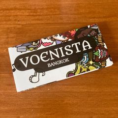 VOENISTA Bangkok ロールペーパー (2個セット販売)