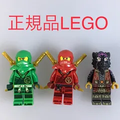 2025年最新】lego ニンジャゴー 刀の人気アイテム - メルカリ