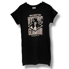 Hysteric Glamour(ヒステリックグラマー) HYSTERIC VIBES
