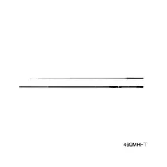 シマノ ロッド '23 ボーダレスBB 460M-T SHIMANO 23ボーダレス BB 460M-Tの最安値・インプレ・釣果 | 本音の