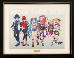2025年最新】初音ミク 複製原画の人気アイテム - メルカリ