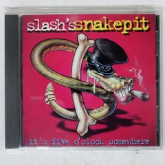 slash`s snakepit  バンドスコア slash`s snakepit バンドスコア