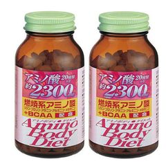 ORIHIRO  アミノボディダイエット粒  ２個