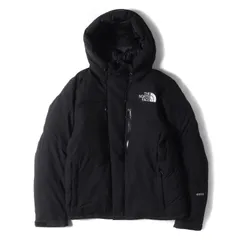 THE NORTH FACE ノースフェイス ダウン ジャケット サイズ:L GORE-TEX INFINIUM バルトロライト ジャケット Baltro Light Jacket ND92240 ブラック(K) 黒 アウター ブルゾン【メンズ】のサムネイル