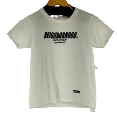 ネイバーフッド NEIGHBORHOOD TEE SS-1 レディース  130のサムネイル