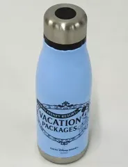 【中古】マグカップ・湯のみ ミッキーマウス ドリンクボトル 「ディズニー」 東京ディズニーリゾート バケーションパッケージ2019特典