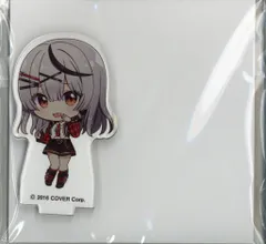 沙花叉クロヱ 等身大タペストリー ドデカミン×ホロライブキャンペーン 限定 ドデカミン ホロライブ 沙花叉クロヱ 沙花叉クロヱ 等身大タペストリー