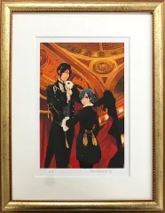 2025年最新】複製原画 シリアルの人気アイテム - メルカリ