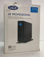 2025年最新】lacie d2の人気アイテム - メルカリ