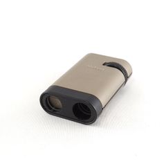 Nikon 6ｘ15D モノキュラーII メタリック 単眼鏡 USED品 6倍 9倍拡大鏡 スコープ ルーペ コンパクト 軽量 ニコン 中古 完動品 CE4228