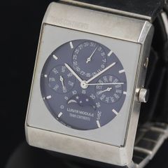 新品電池/稼働 トランスコンチネンツ ルナモジュールメンズ