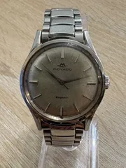 2025年最新】MOVADO SUB-SEAの人気アイテム - メルカリ