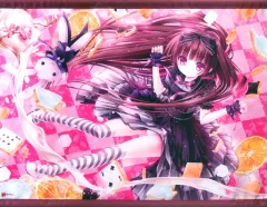 てぃんくる先生 【値段交渉受けます】直筆サイン入りB0サイズ タペストリー てぃんくる先生 【値段交渉受けます】直筆サイン入りB0サイズ