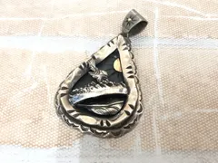 シルバー ペンダントBIG HAND ネックレス　ビッグハンド　SLV925 2025年最新】ビッグハンド ペンダントの人気アイテム - メルカリ